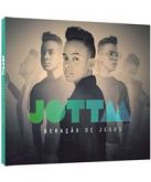 CD GERAÇÃO DE JESUS Jotta A