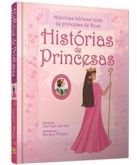 HISTÓRIAS DE PRINCESAS  Lançamento!