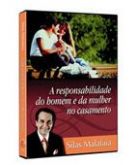 DVD A RESPONSABILIDADE DO HOMEM E DA MULHER NO CASAMENTO Pr.