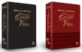 BÍBLIA DE ESTUDO PREPARANDO CASAIS PARA A VIDA