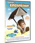 DVD TURMA DO CRISTÃOZINHO + KARAOKÊ