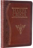 Harpa Cristã Média - Capa Luxo